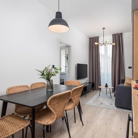 Apartments Diego Рієка Екстер'єр фото