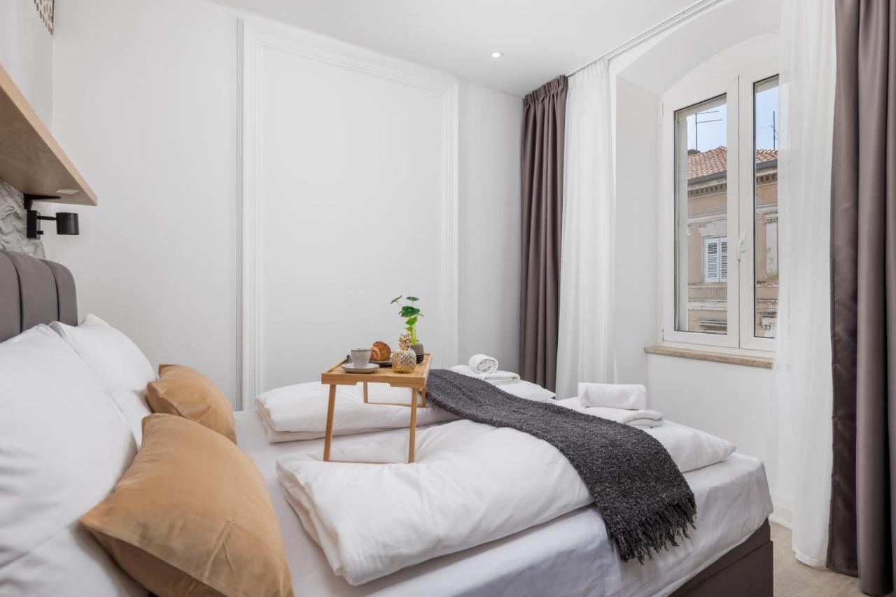 Apartments Diego Рієка Екстер'єр фото