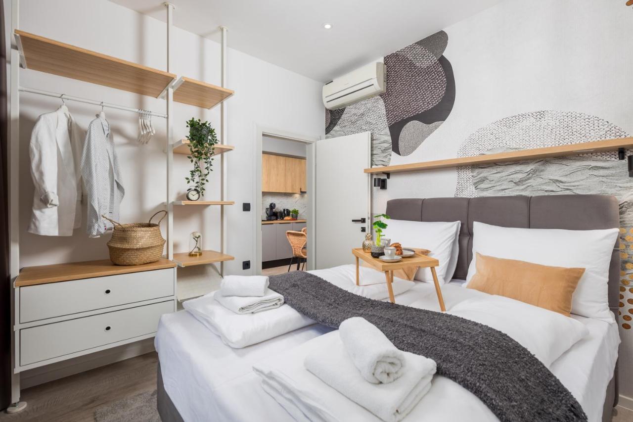 Apartments Diego Рієка Екстер'єр фото