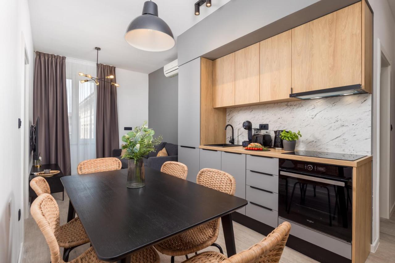 Apartments Diego Рієка Екстер'єр фото