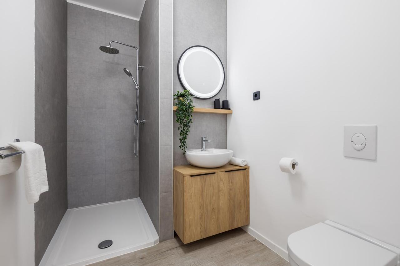 Apartments Diego Рієка Екстер'єр фото