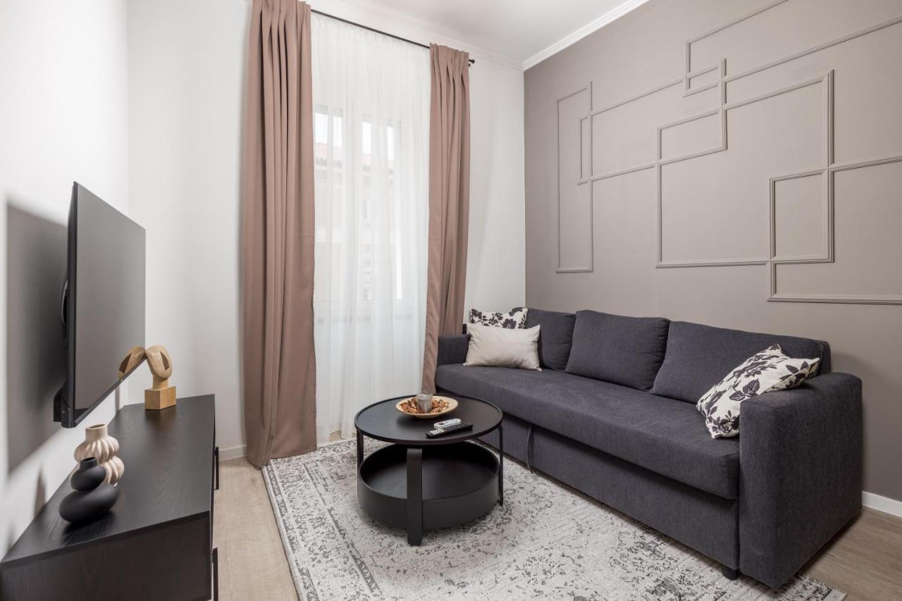 Apartments Diego Рієка Екстер'єр фото