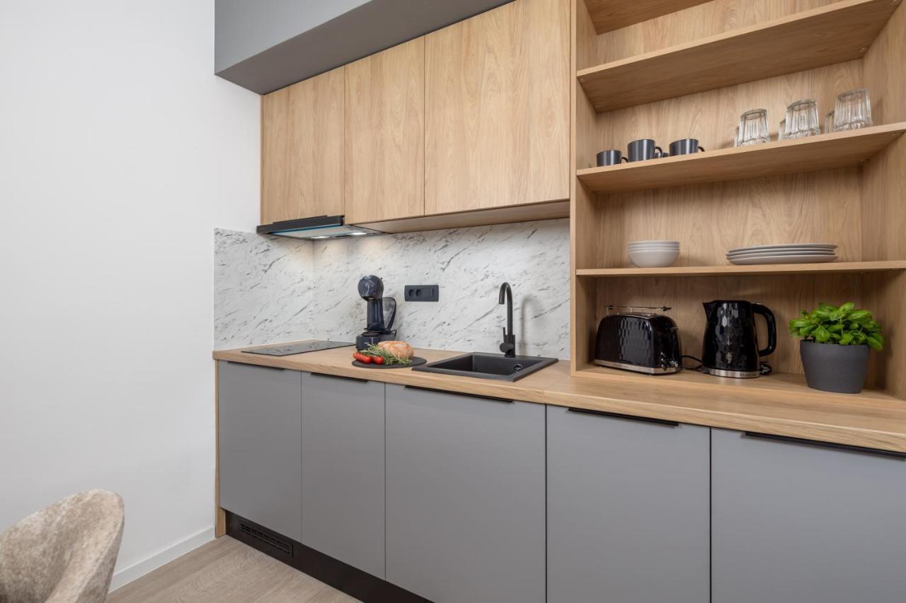 Apartments Diego Рієка Екстер'єр фото