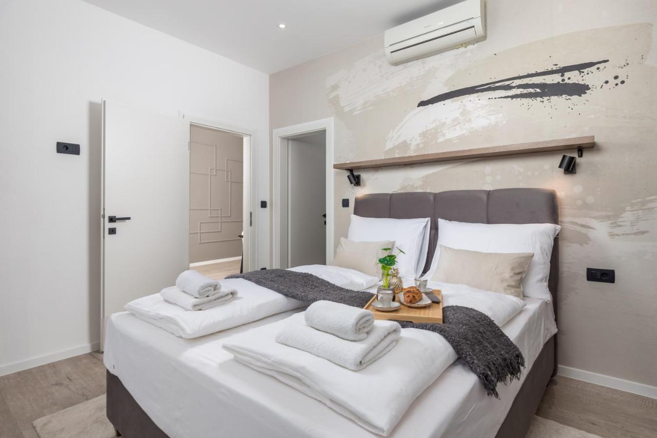 Apartments Diego Рієка Екстер'єр фото
