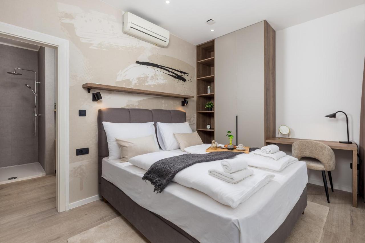 Apartments Diego Рієка Екстер'єр фото