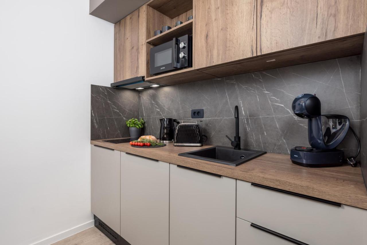 Apartments Diego Рієка Екстер'єр фото