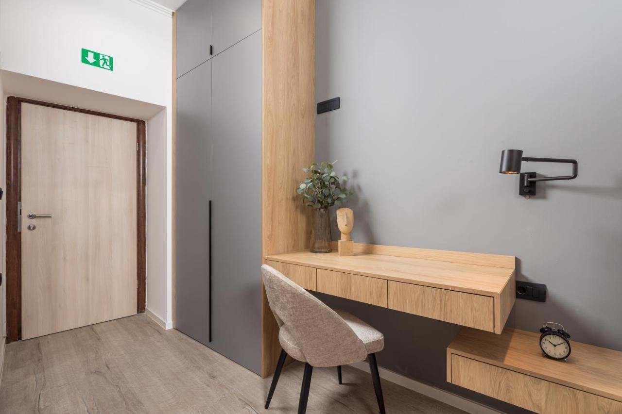 Apartments Diego Рієка Екстер'єр фото