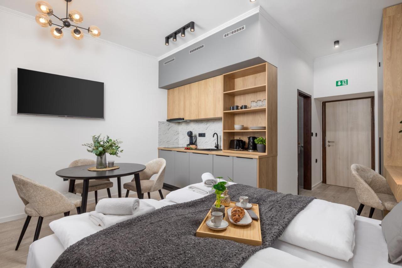 Apartments Diego Рієка Екстер'єр фото