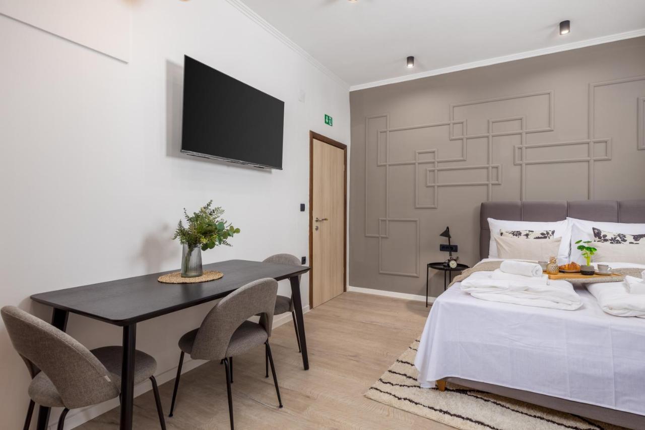 Apartments Diego Рієка Екстер'єр фото
