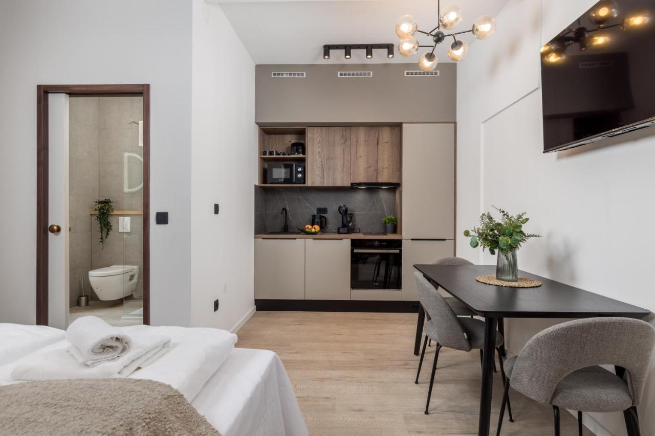 Apartments Diego Рієка Екстер'єр фото