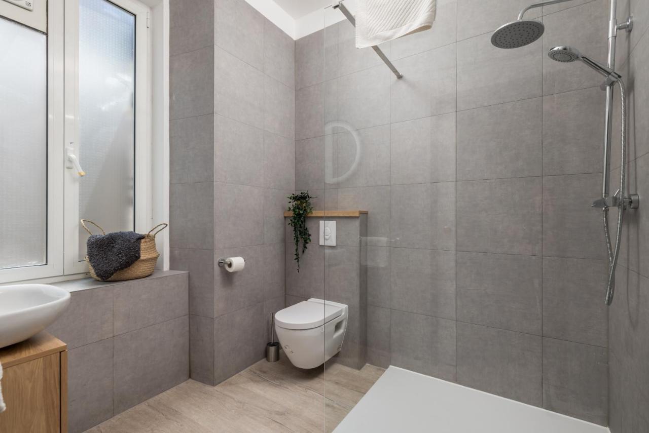Apartments Diego Рієка Екстер'єр фото