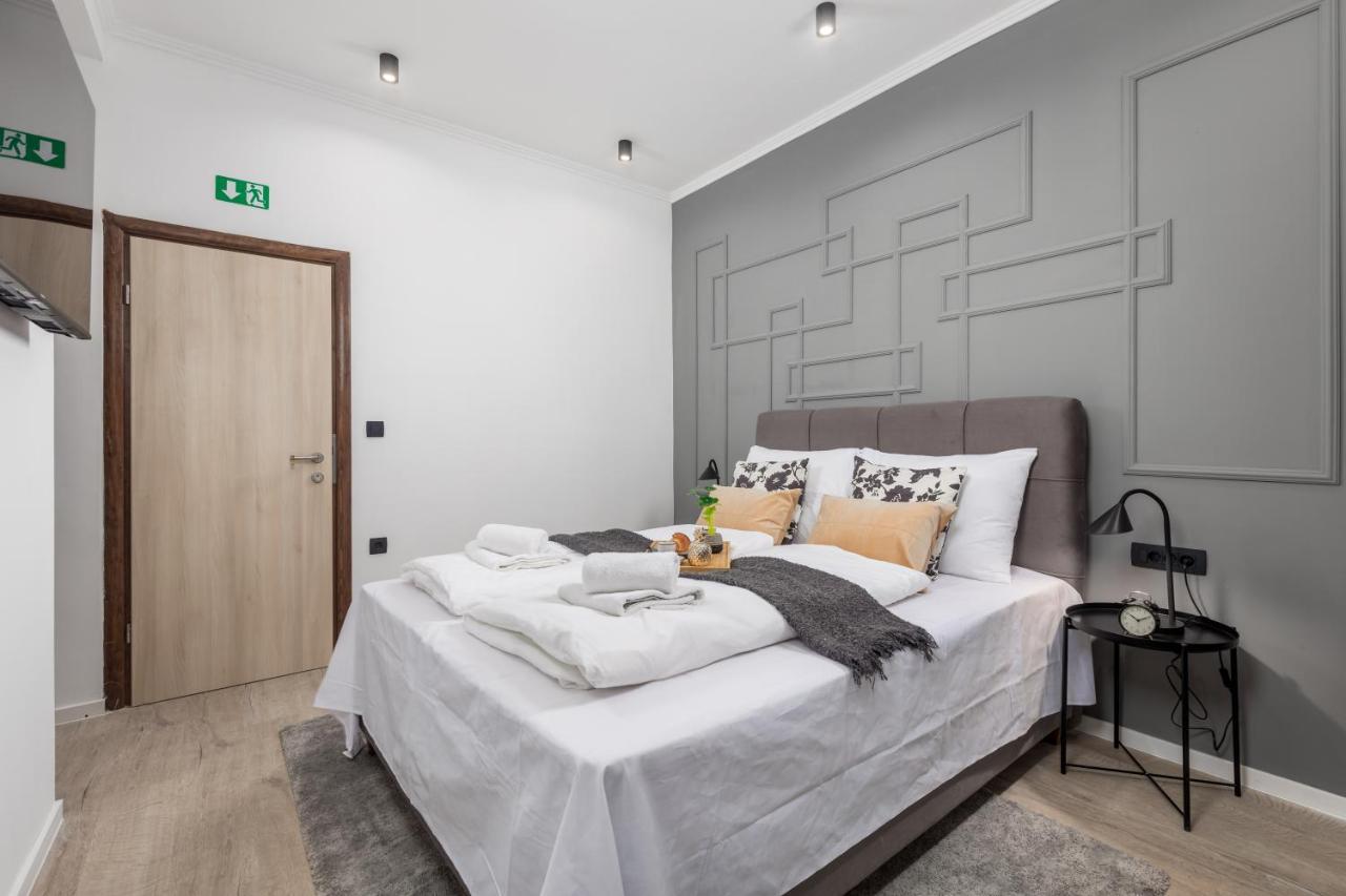 Apartments Diego Рієка Екстер'єр фото