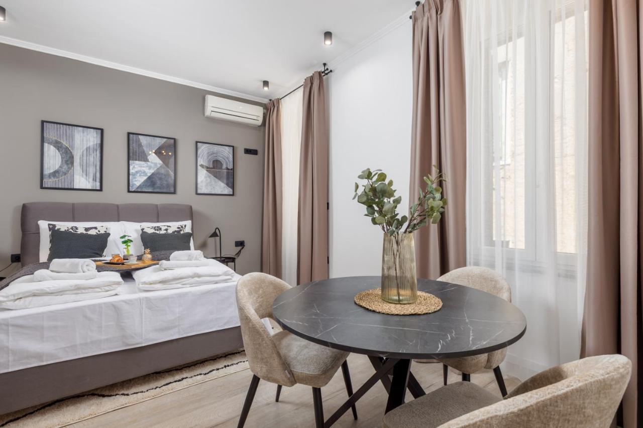 Apartments Diego Рієка Екстер'єр фото