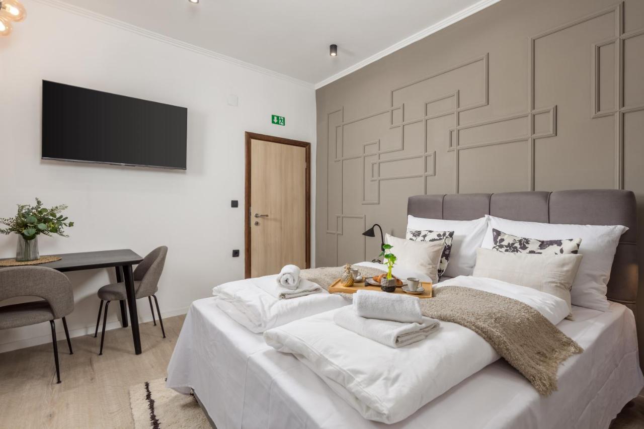 Apartments Diego Рієка Екстер'єр фото