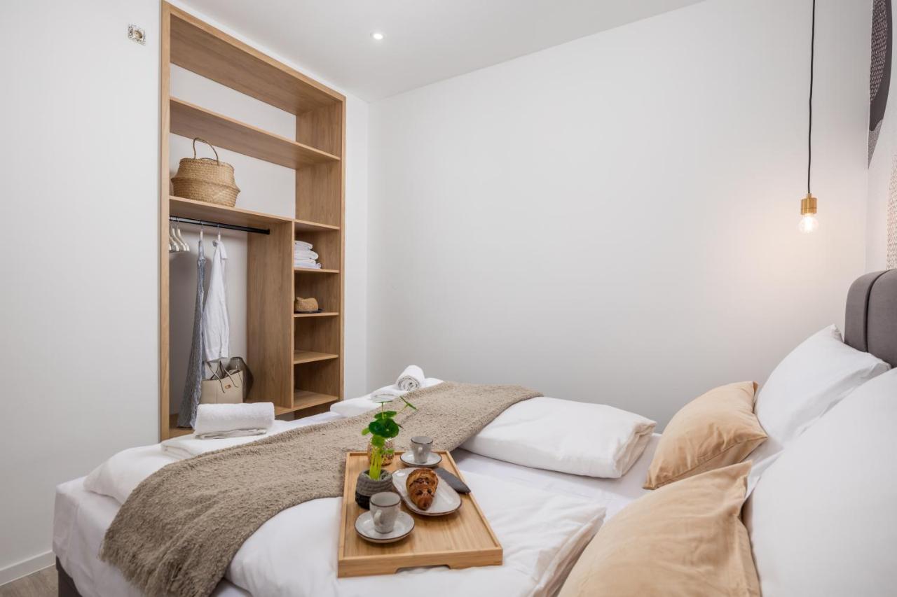 Apartments Diego Рієка Екстер'єр фото