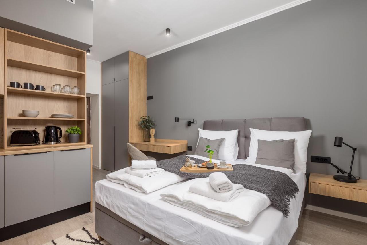 Apartments Diego Рієка Екстер'єр фото