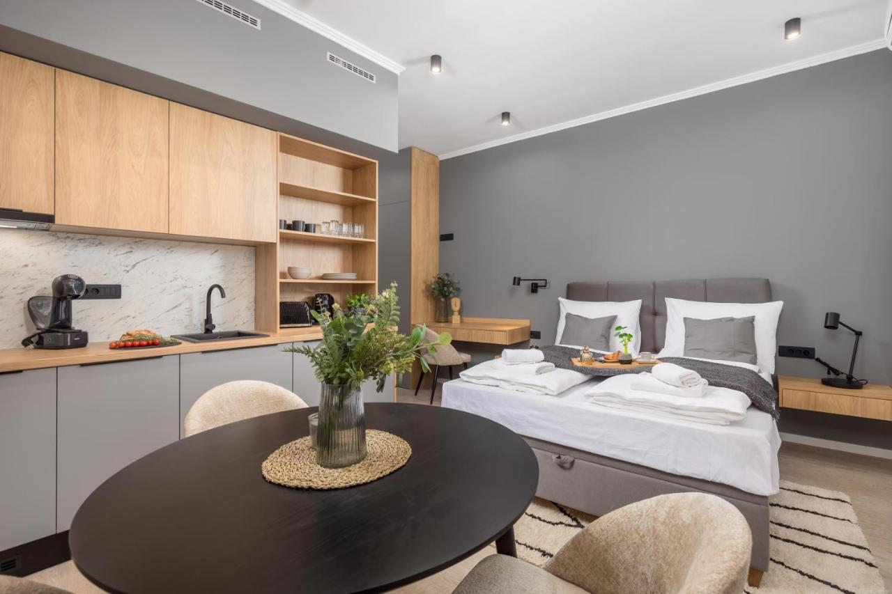 Apartments Diego Рієка Екстер'єр фото