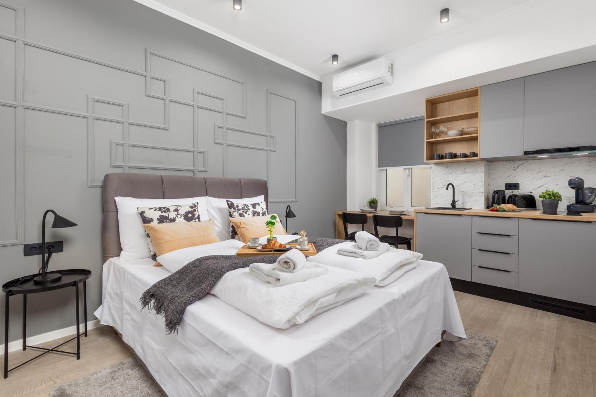 Apartments Diego Рієка Екстер'єр фото