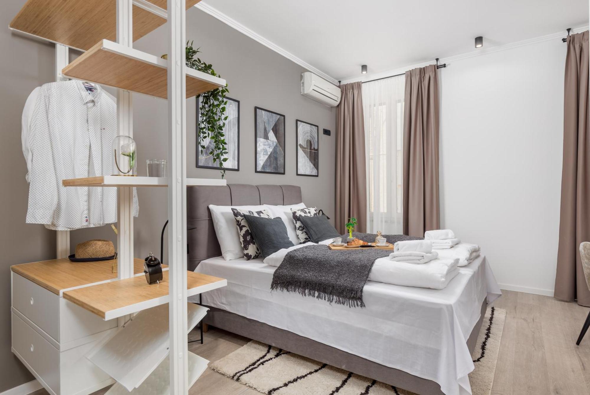 Apartments Diego Рієка Екстер'єр фото