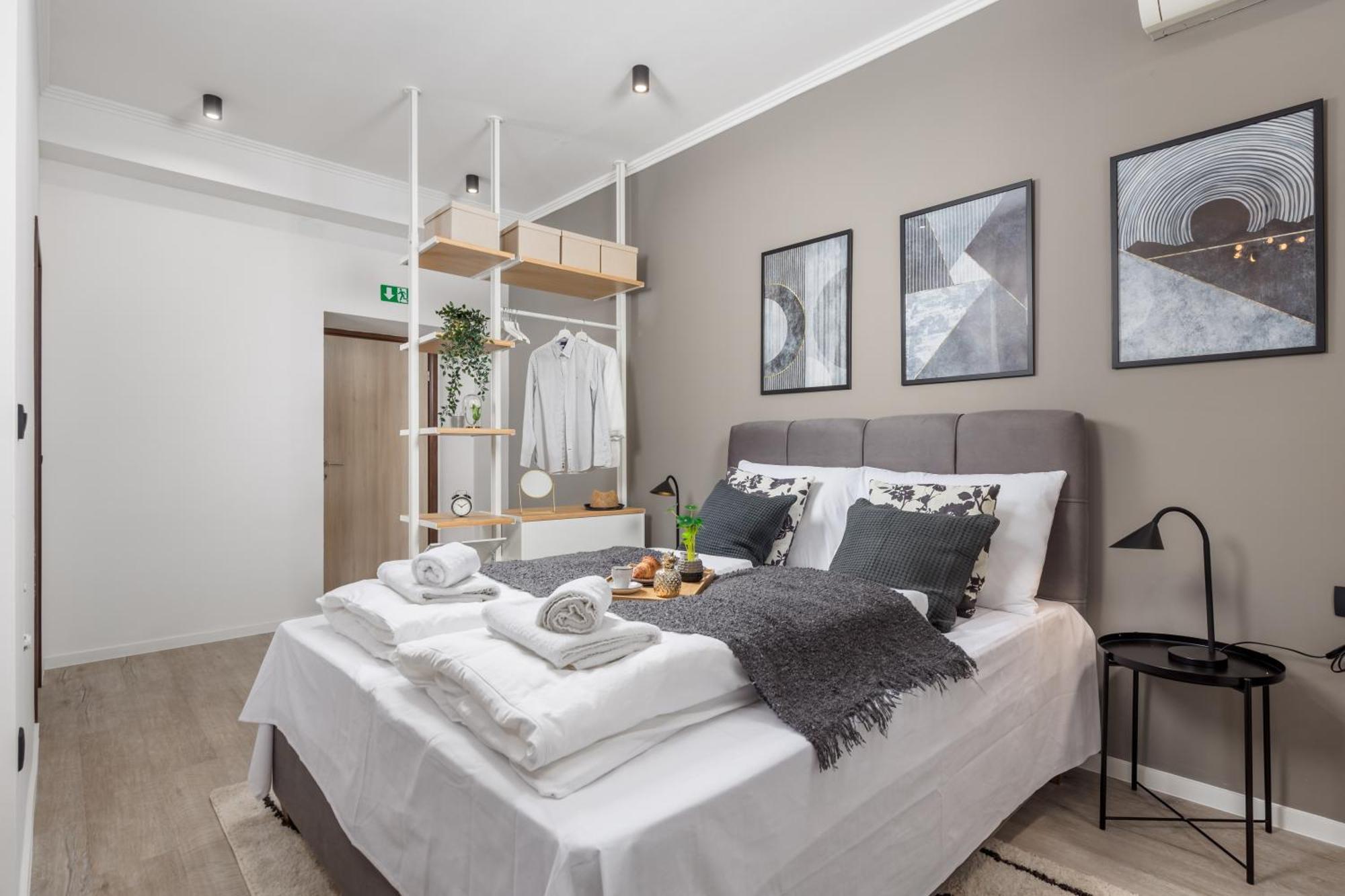 Apartments Diego Рієка Екстер'єр фото