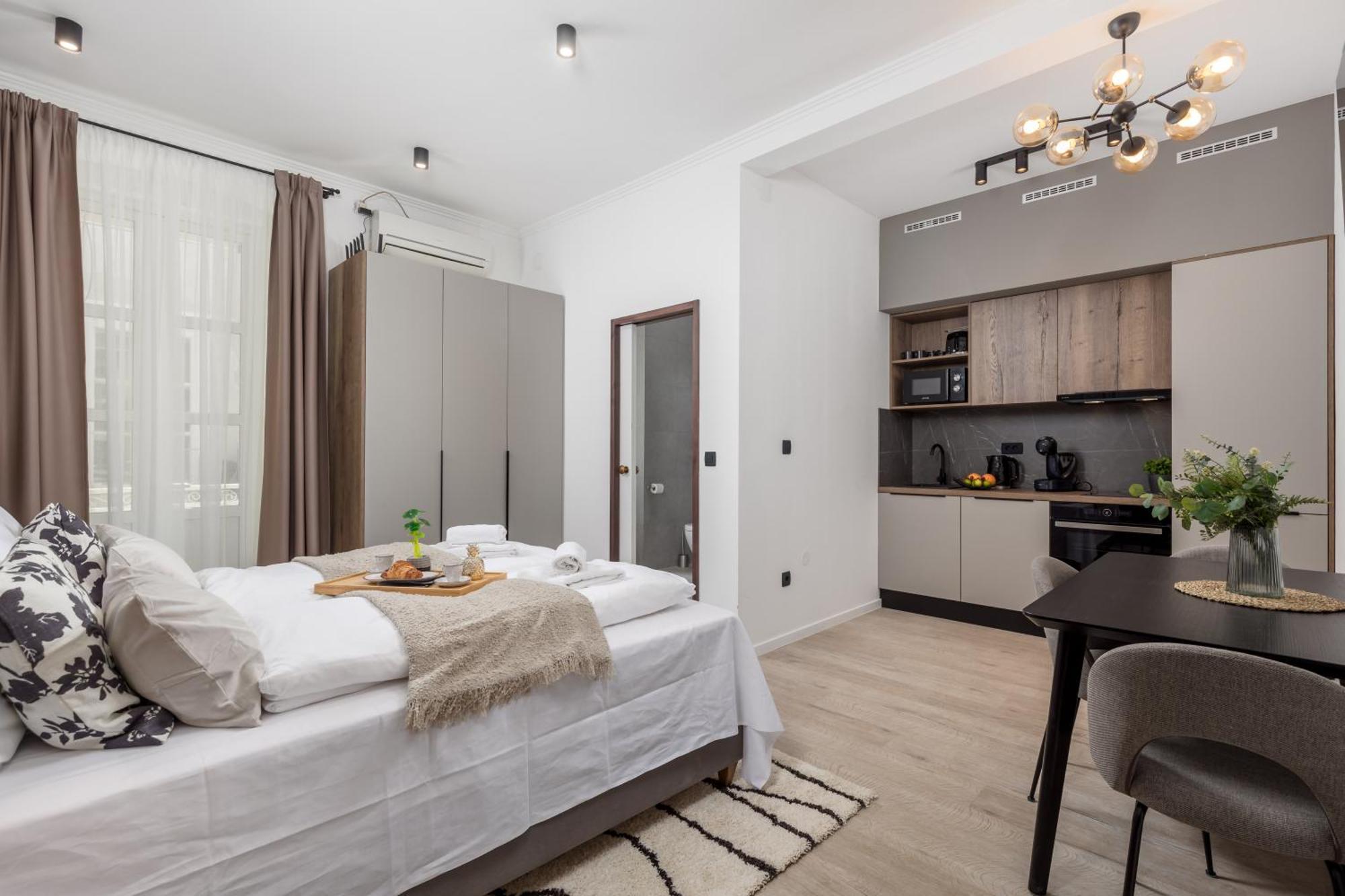 Apartments Diego Рієка Екстер'єр фото