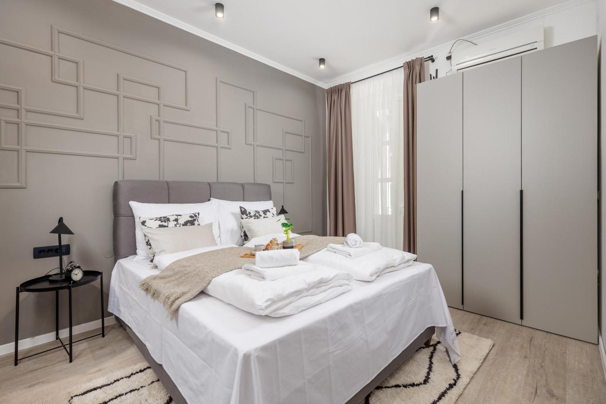 Apartments Diego Рієка Екстер'єр фото